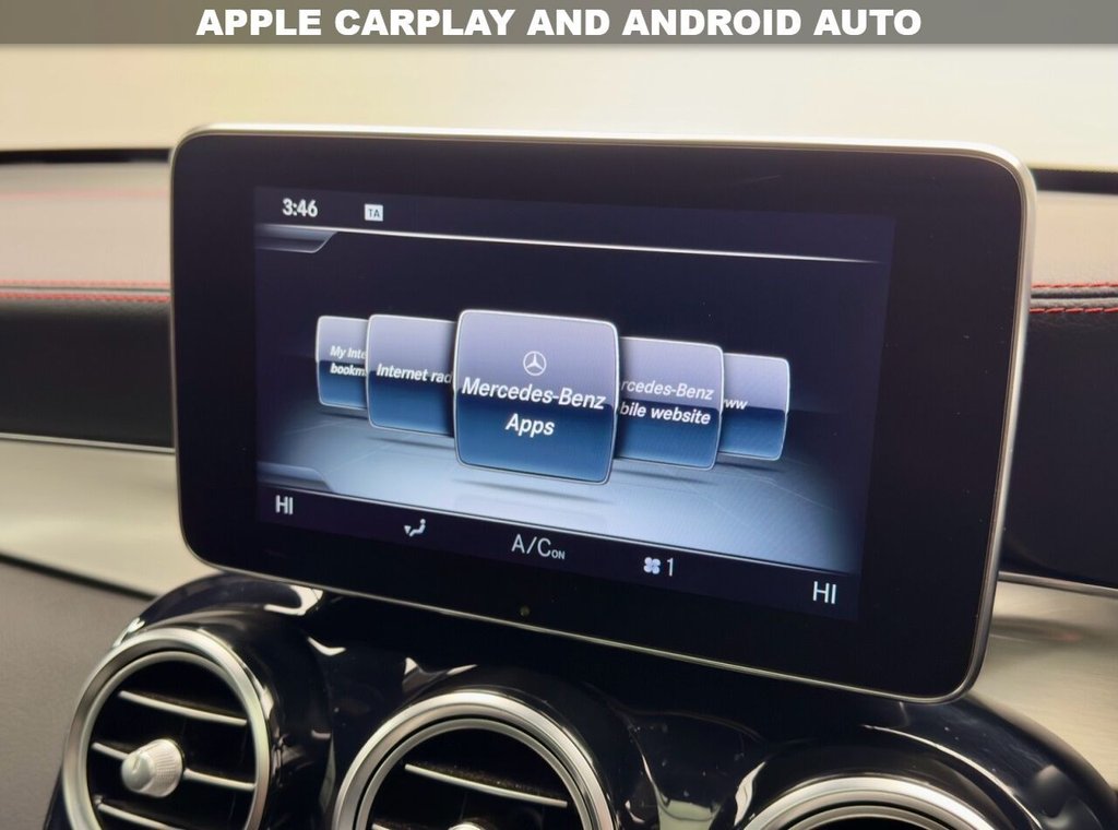 Used Mercedes-Benz GLC 2018 for sale - 78083334: Photo 45