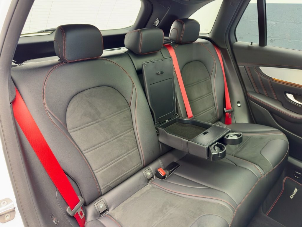 Used Mercedes-Benz GLC 2018 for sale - 78083334: Photo 47