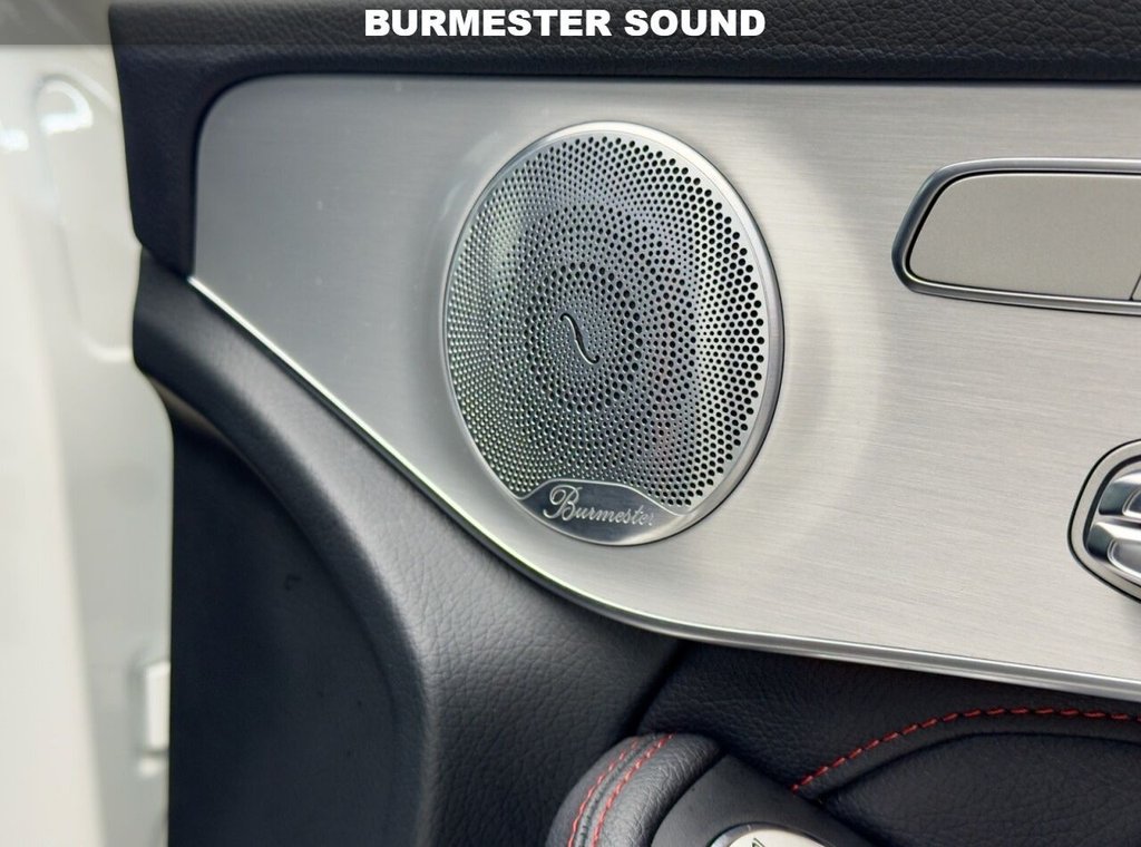 Used Mercedes-Benz GLC 2018 for sale - 78083334: Photo 5