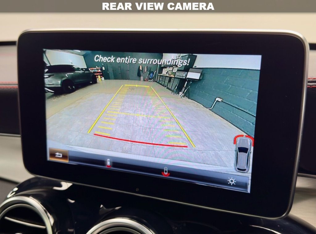 Used Mercedes-Benz GLC 2018 for sale - 78083334: Photo 6