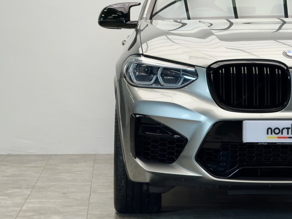 Used BMW X3 M 2019 for sale - 76632060: Photo 11