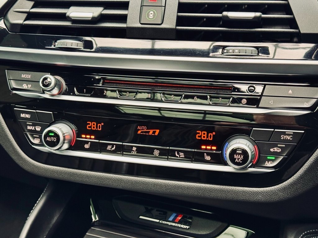 Used BMW X3 M 2019 for sale - 76632060: Photo 15