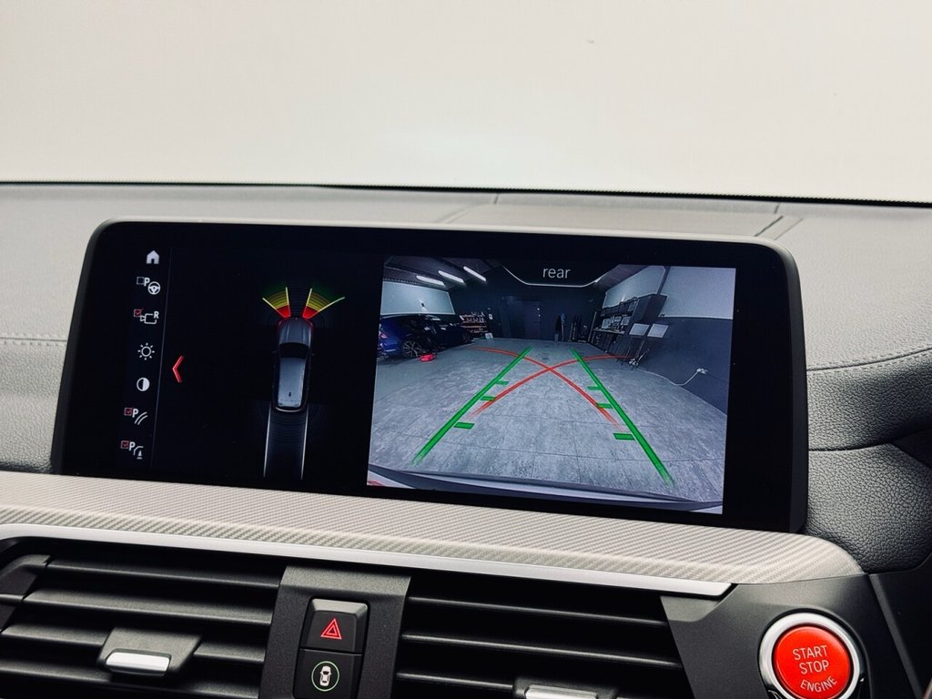 Used BMW X3 M 2019 for sale - 76632060: Photo 25