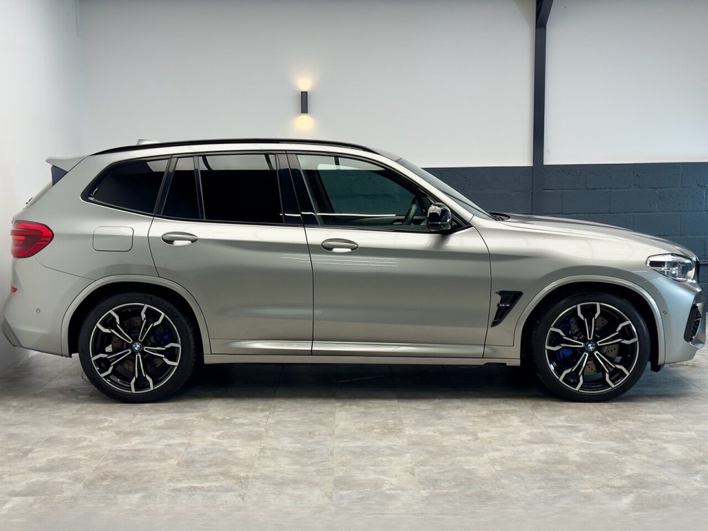 Used BMW X3 M 2019 for sale - 76632060: Photo 26