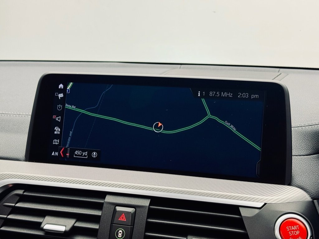 Used BMW X3 M 2019 for sale - 76632060: Photo 27