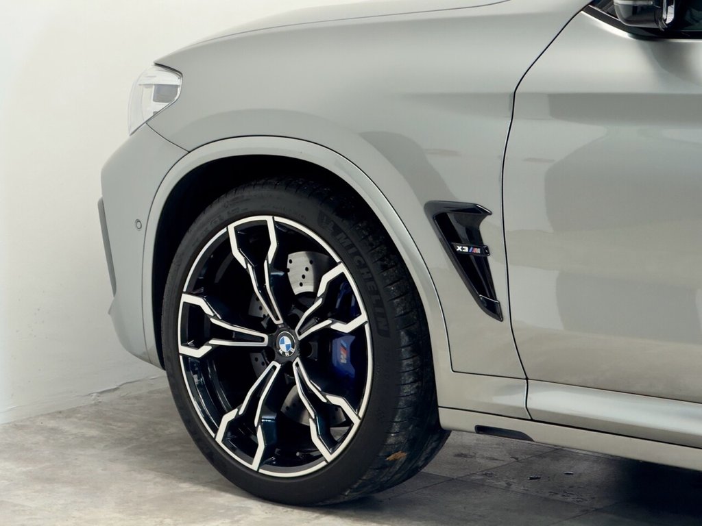 Used BMW X3 M 2019 for sale - 76632060: Photo 28