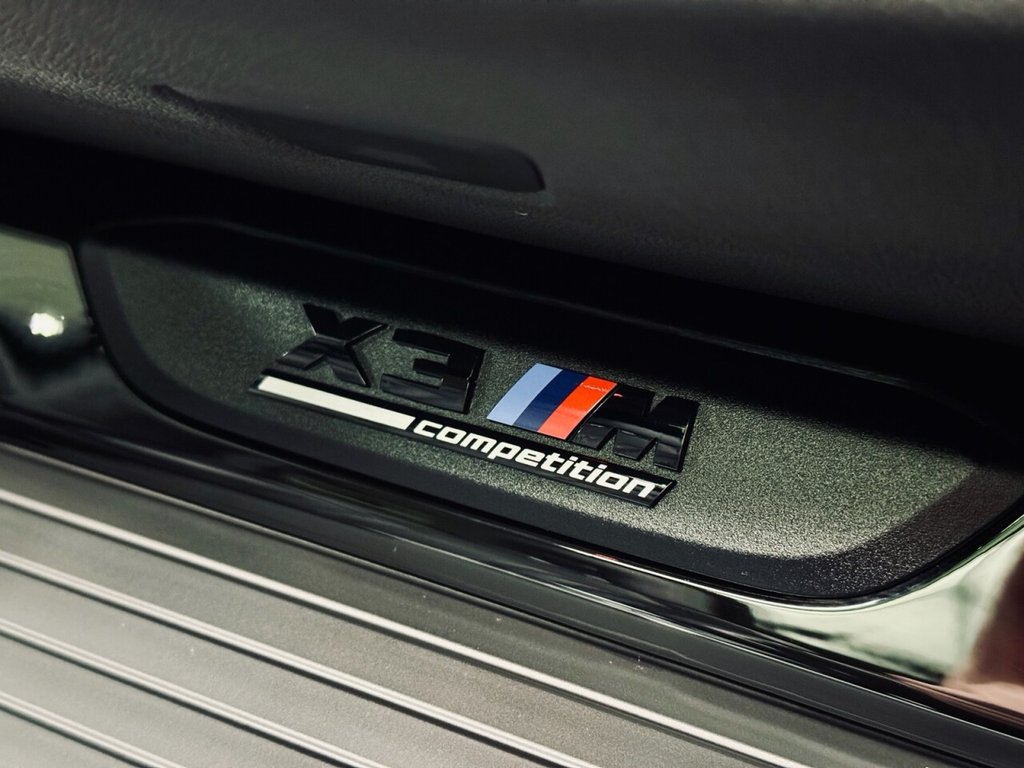 Used BMW X3 M 2019 for sale - 76632060: Photo 29