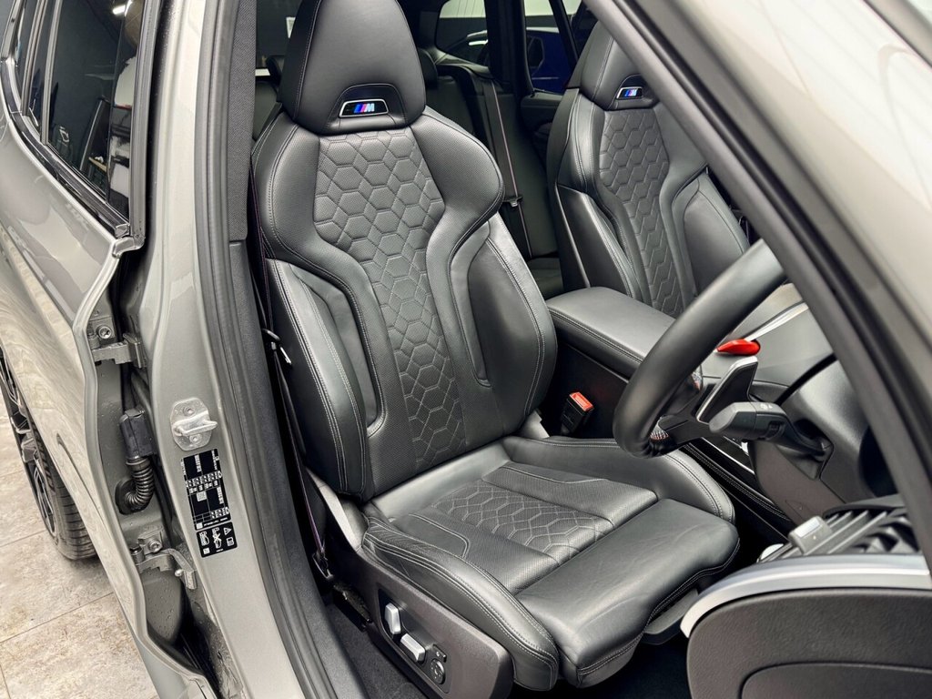 Used BMW X3 M 2019 for sale - 76632060: Photo 3