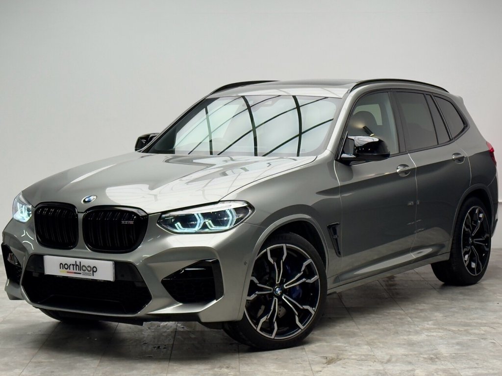 Used BMW X3 M 2019 for sale - 76632060: Photo 31