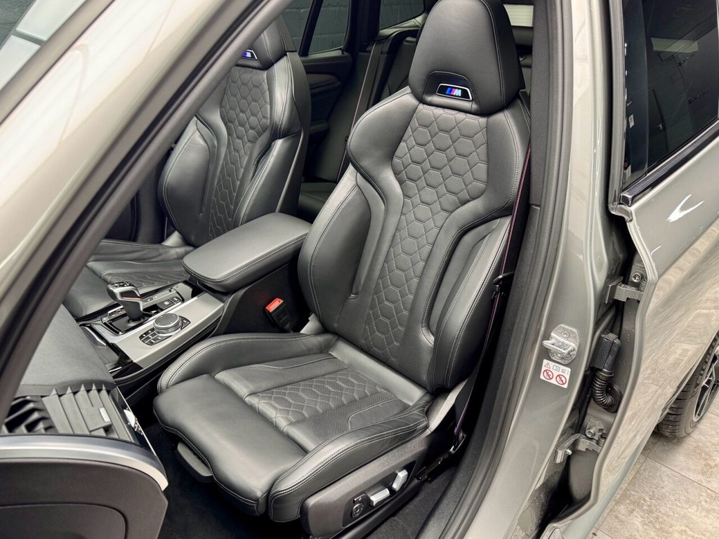 Used BMW X3 M 2019 for sale - 76632060: Photo 34