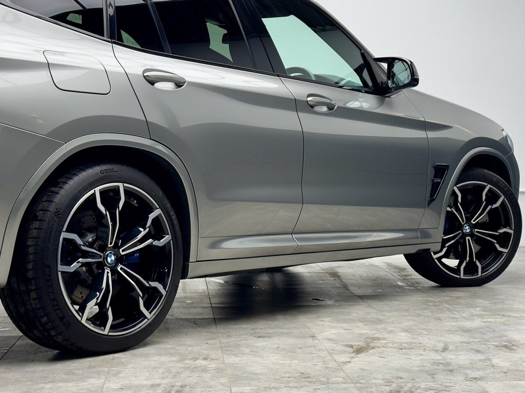 Used BMW X3 M 2019 for sale - 76632060: Photo 35