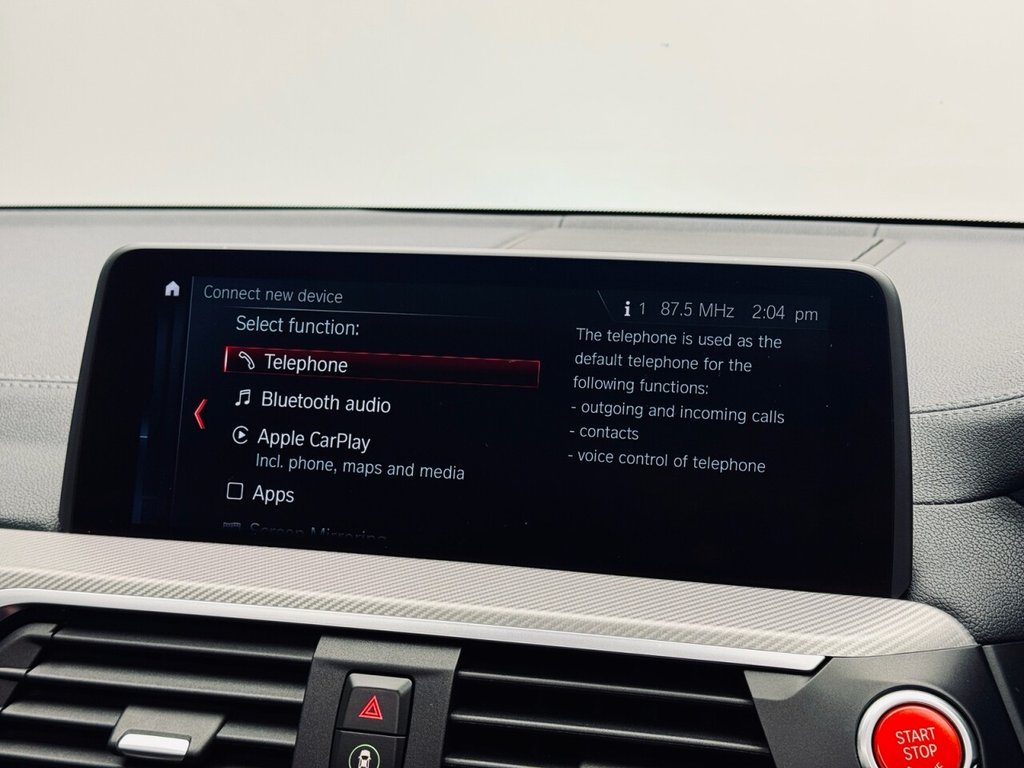 Used BMW X3 M 2019 for sale - 76632060: Photo 36