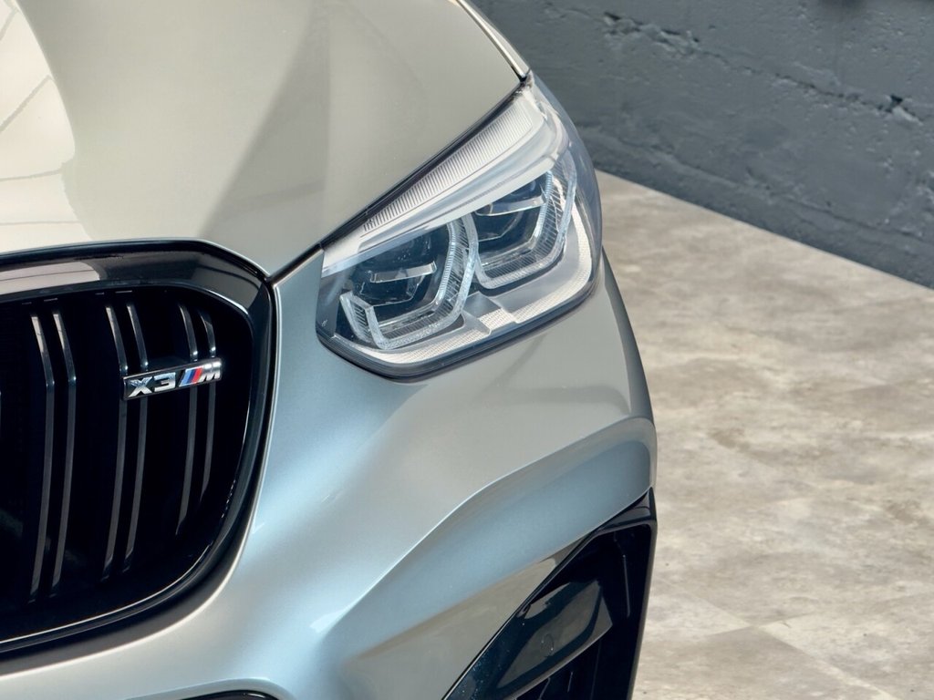 Used BMW X3 M 2019 for sale - 76632060: Photo 37
