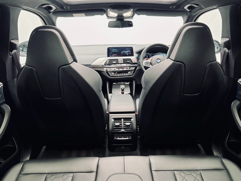 Used BMW X3 M 2019 for sale - 76632060: Photo 38