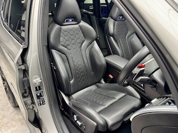 Used BMW X3 M 2019 for sale - 76632060: Photo