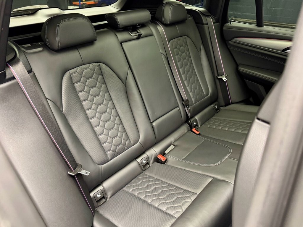 Used BMW X3 M 2019 for sale - 76632060: Photo 40