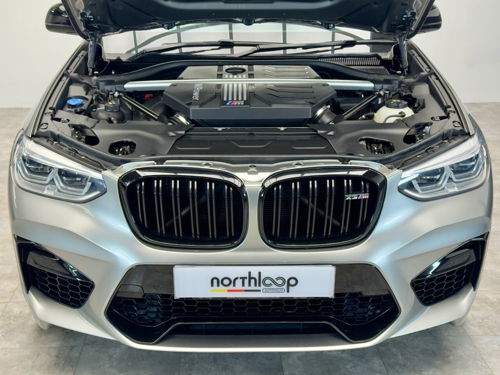 Used BMW X3 M 2019 for sale - 76632060: Photo 41