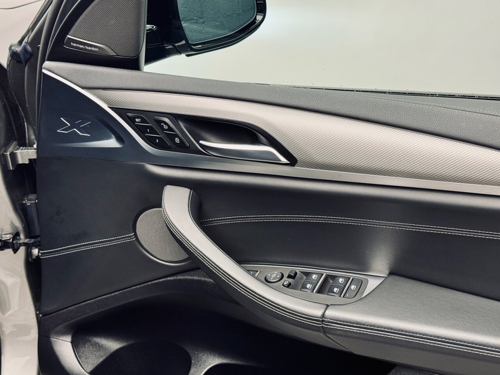 Used BMW X3 M 2019 for sale - 76632060: Photo 42