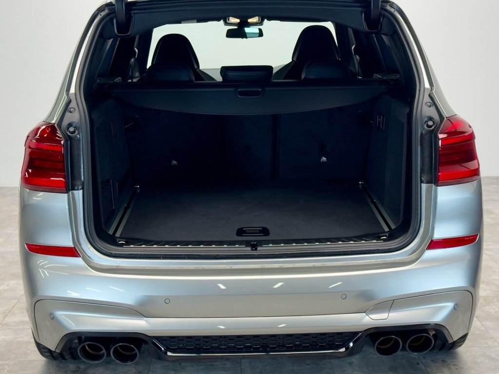 Used BMW X3 M 2019 for sale - 76632060: Photo 43