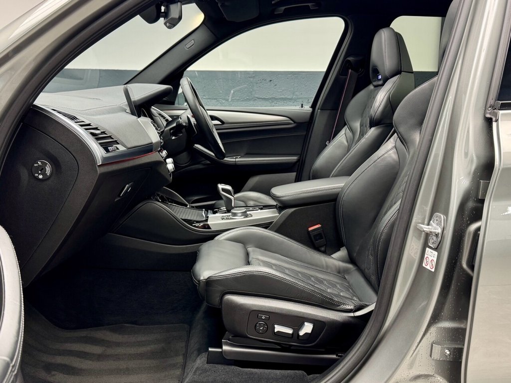 Used BMW X3 M 2019 for sale - 76632060: Photo 44