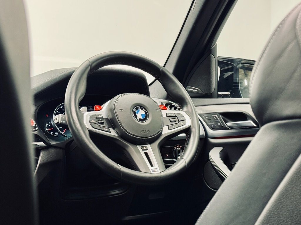 Used BMW X3 M 2019 for sale - 76632060: Photo 45