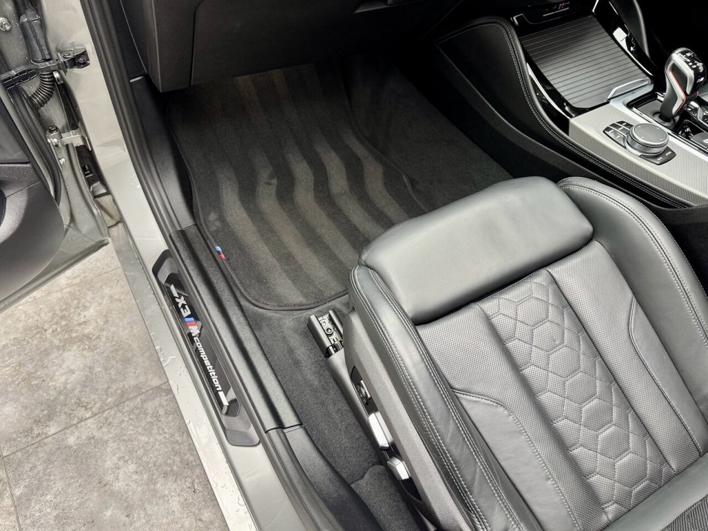 Used BMW X3 M 2019 for sale - 76632060: Photo 46