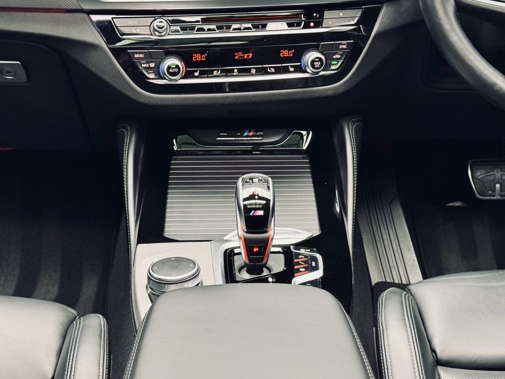 Used BMW X3 M 2019 for sale - 76632060: Photo 47