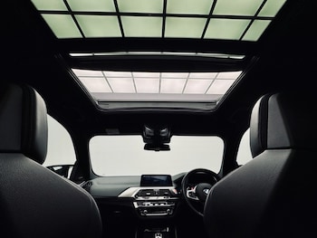 Used BMW X3 M 2019 for sale - 76632060: Photo