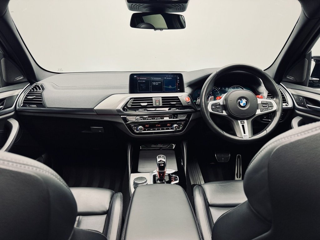 Used BMW X3 M 2019 for sale - 76632060: Photo 9