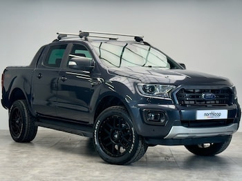 Used Ford Ranger 2021 for sale - 76236018: Photo