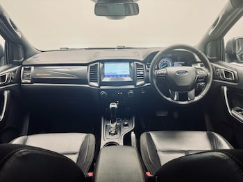Used Ford Ranger 2021 for sale - 76236018: Photo