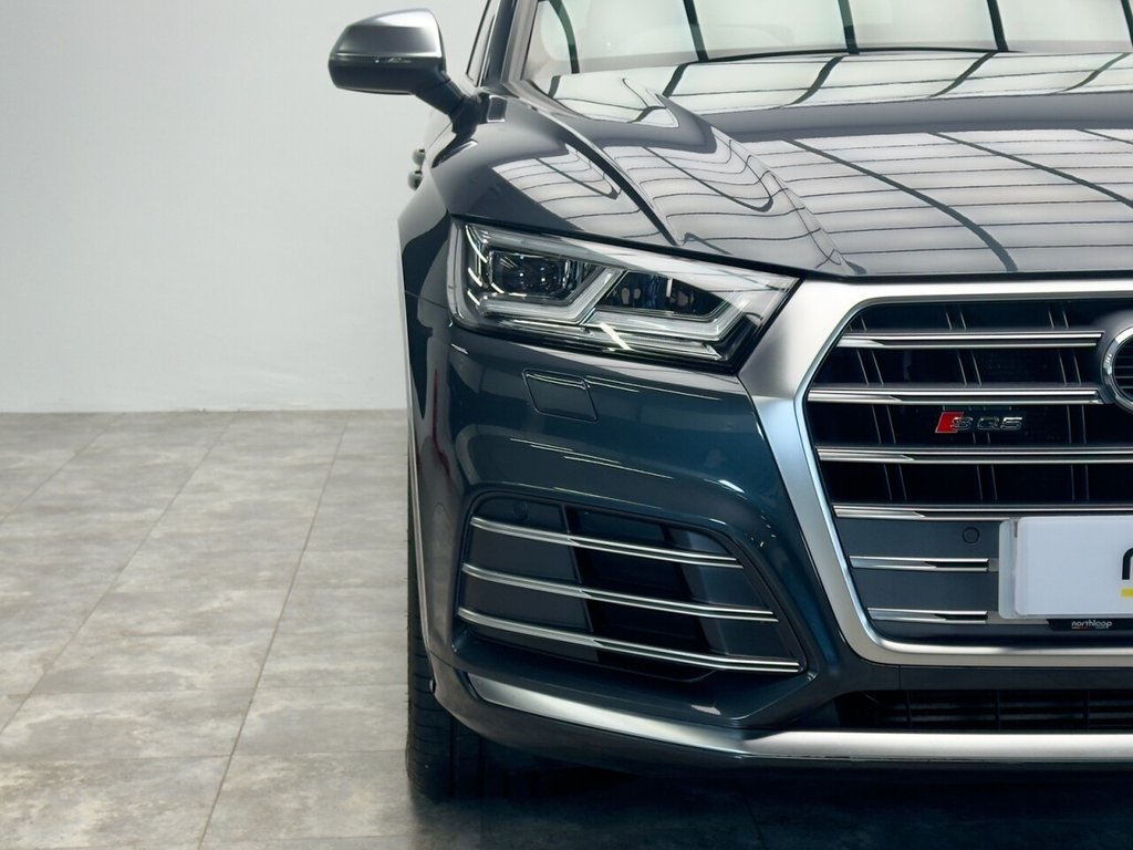 Used Audi Q5 2018 for sale - 76840998: Photo 11