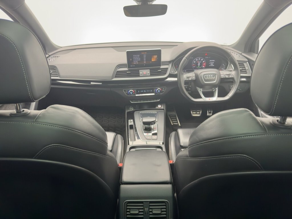 Used Audi Q5 2018 for sale - 76840998: Photo 14