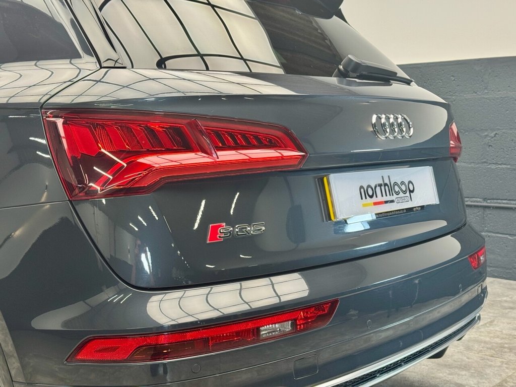 Used Audi Q5 2018 for sale - 76840998: Photo 15