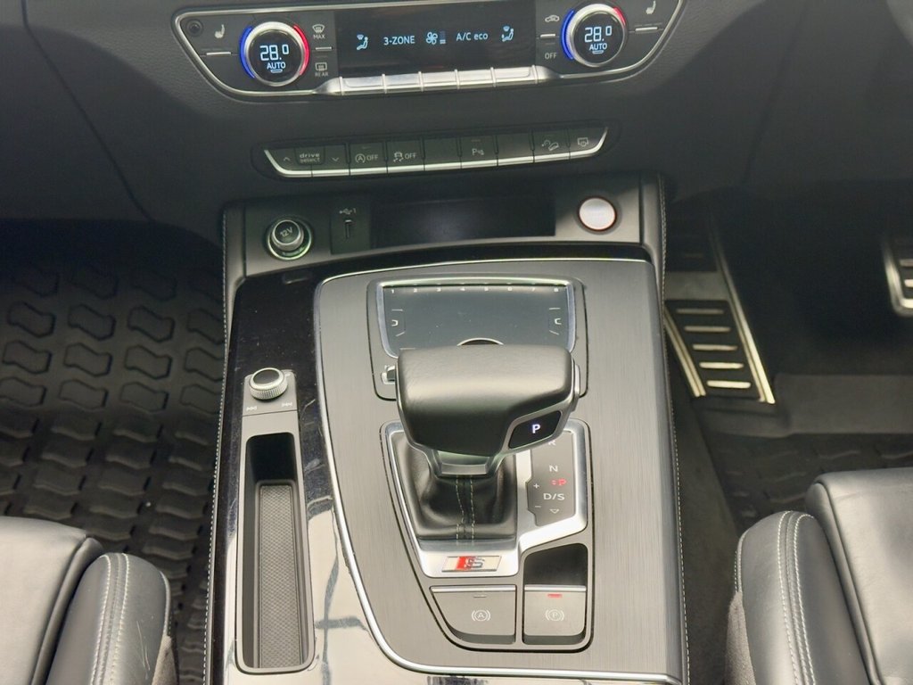 Used Audi Q5 2018 for sale - 76840998: Photo 16