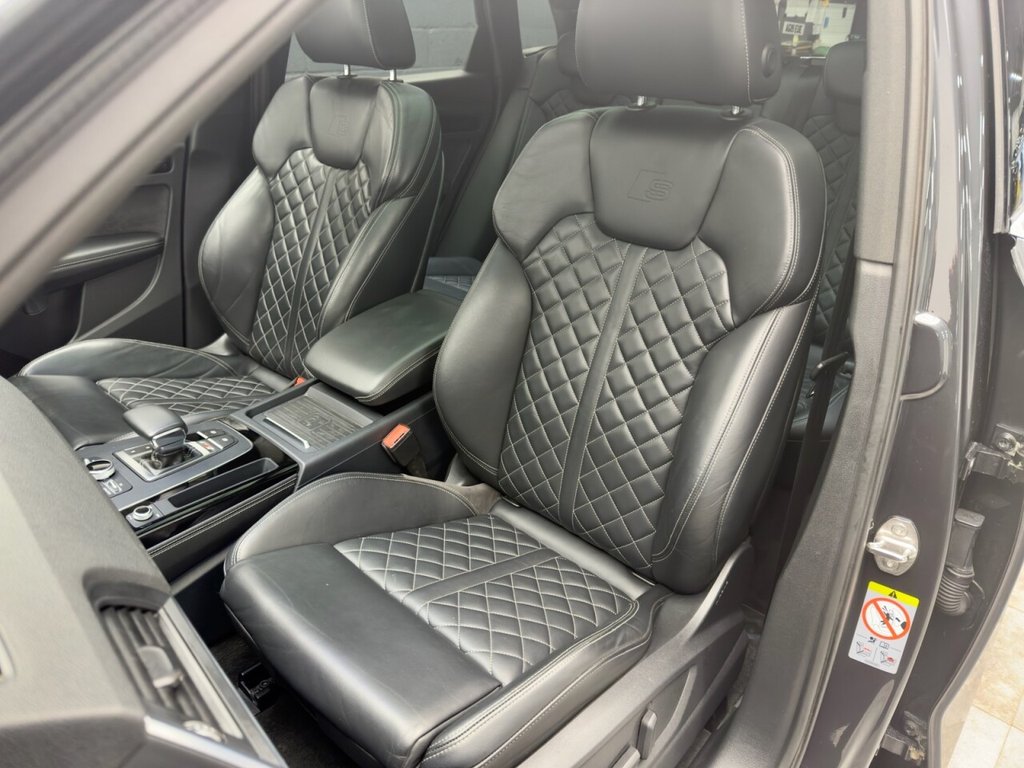 Used Audi Q5 2018 for sale - 76840998: Photo 19