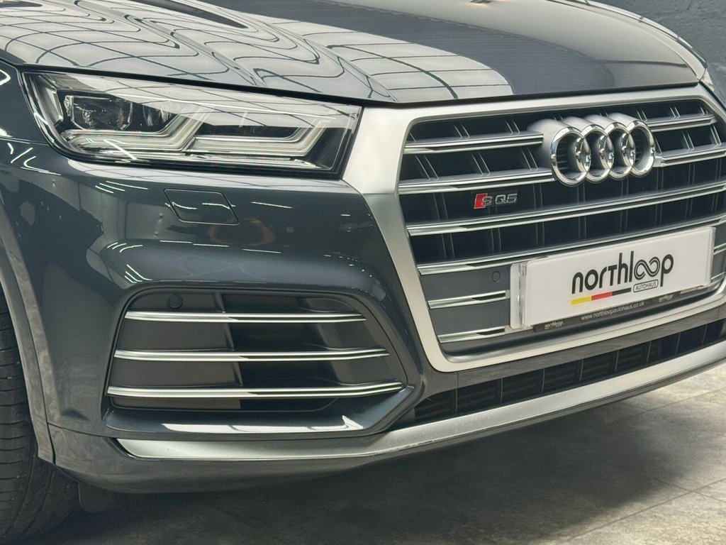 Used Audi Q5 2018 for sale - 76840998: Photo 20