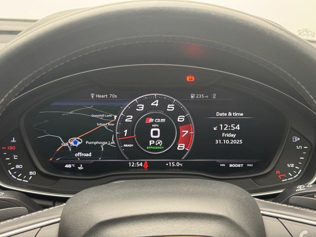 Used Audi Q5 2018 for sale - 76840998: Photo 23