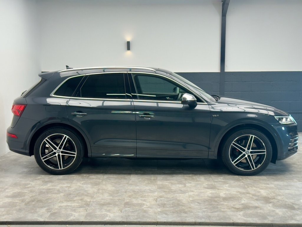 Used Audi Q5 2018 for sale - 76840998: Photo 26