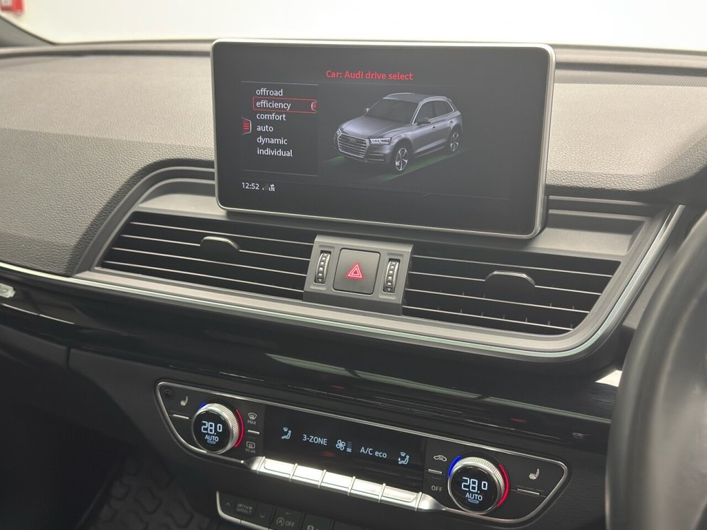 Used Audi Q5 2018 for sale - 76840998: Photo 27