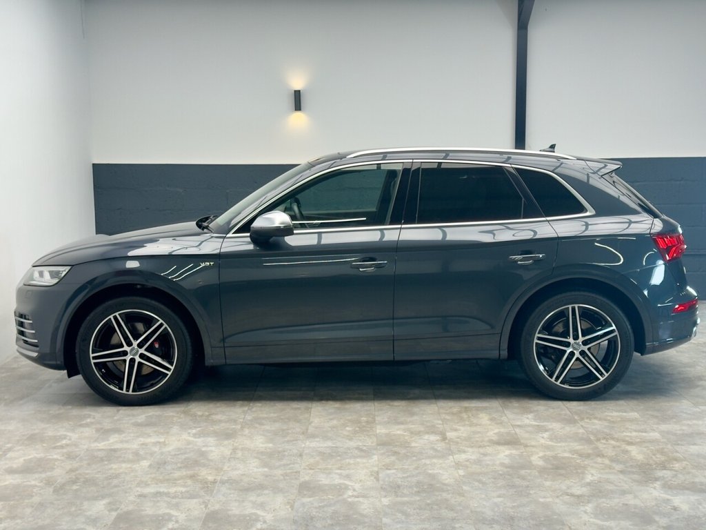 Used Audi Q5 2018 for sale - 76840998: Photo 28