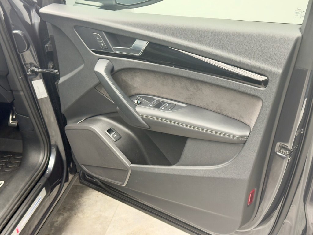 Used Audi Q5 2018 for sale - 76840998: Photo 29