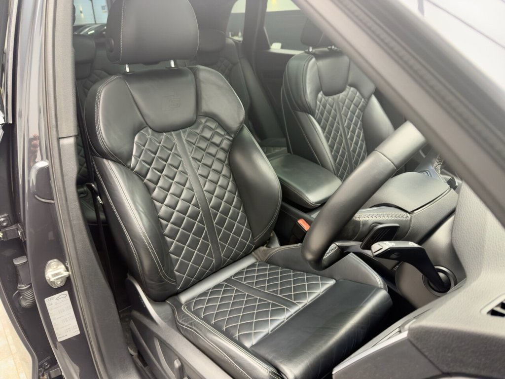 Used Audi Q5 2018 for sale - 76840998: Photo 3