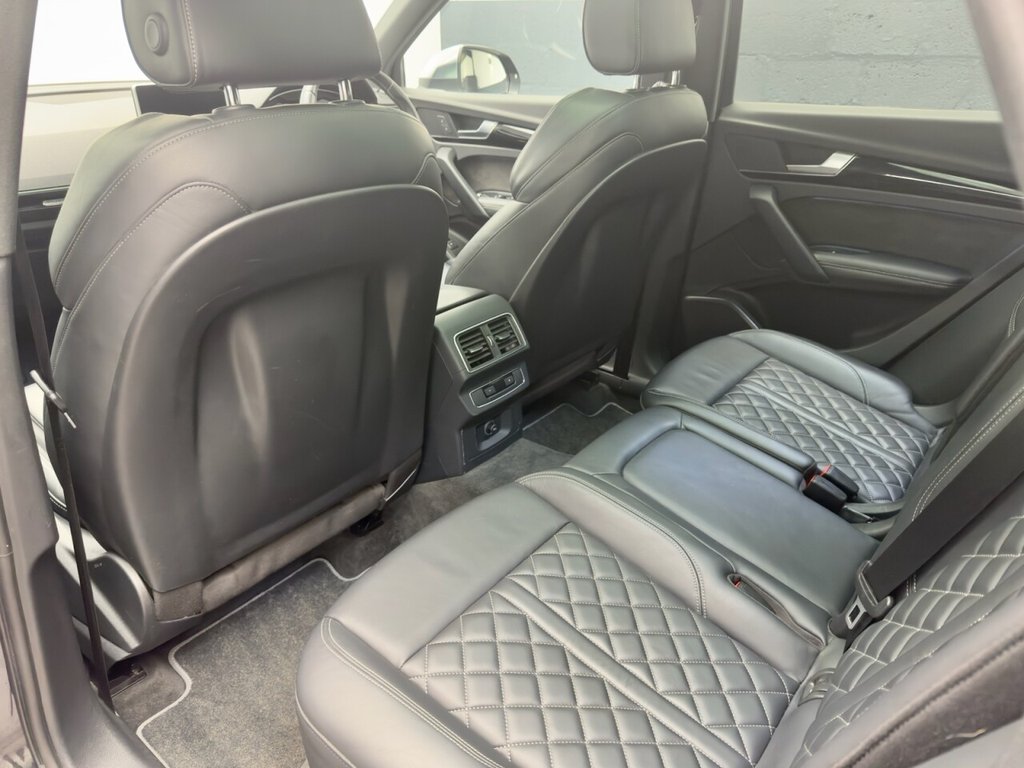 Used Audi Q5 2018 for sale - 76840998: Photo 32