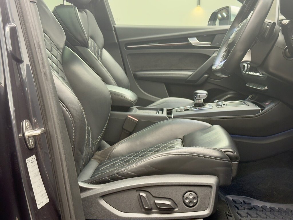 Used Audi Q5 2018 for sale - 76840998: Photo 34