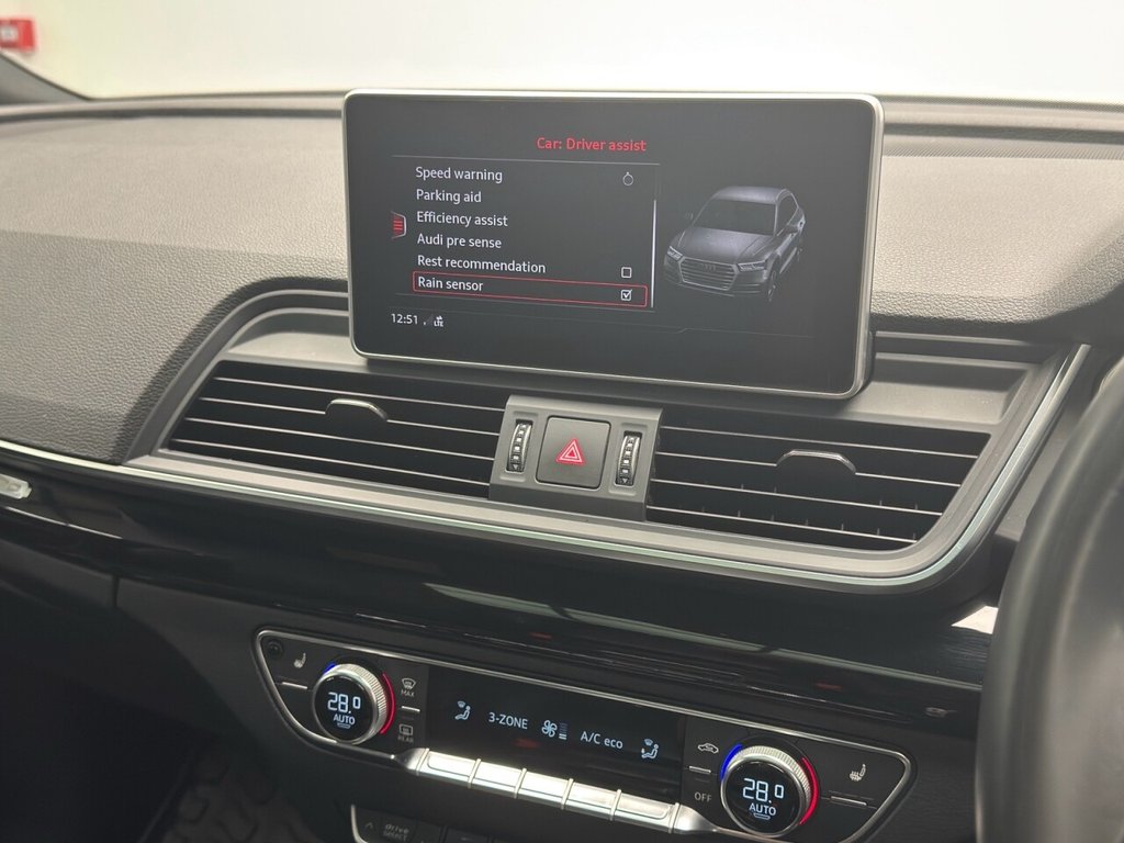 Used Audi Q5 2018 for sale - 76840998: Photo 38