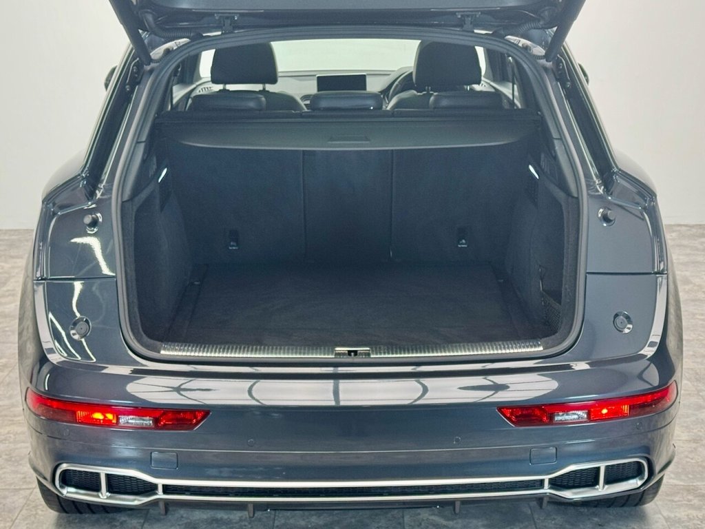 Used Audi Q5 2018 for sale - 76840998: Photo 39