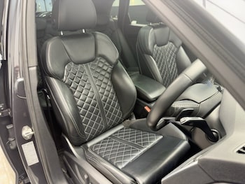 Used Audi Q5 2018 for sale - 76840998: Photo