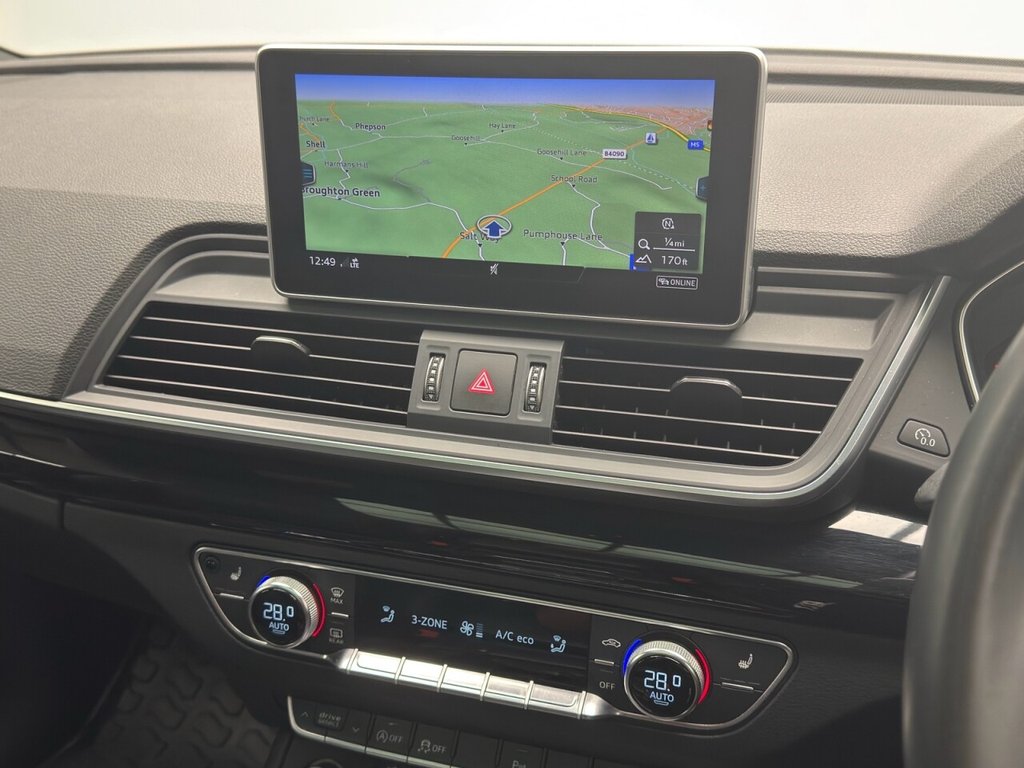 Used Audi Q5 2018 for sale - 76840998: Photo 5