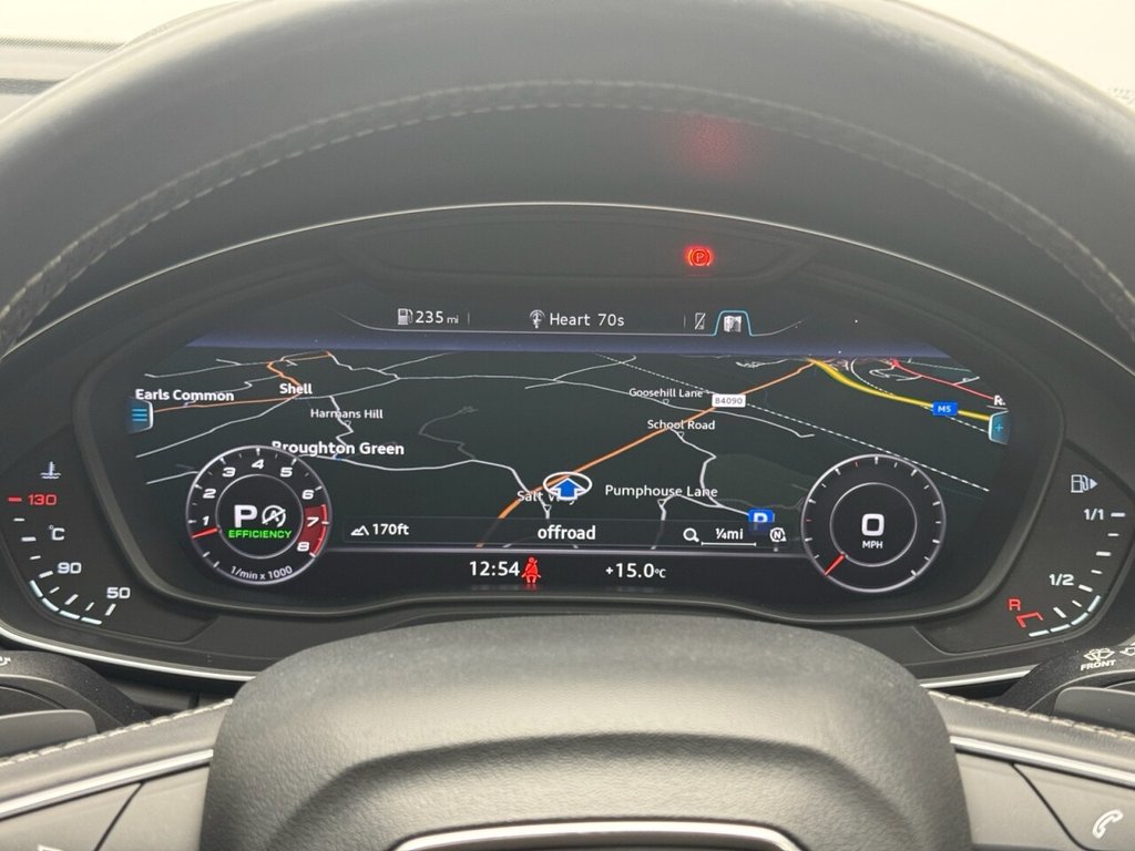 Used Audi Q5 2018 for sale - 76840998: Photo 6